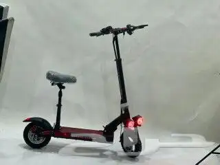 سكوتر كهربائي جديد 2