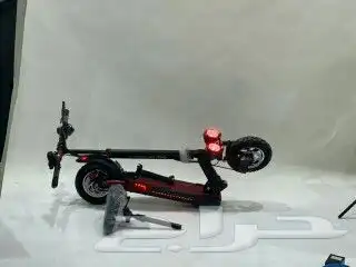 سكوتر كهربائي جديد 1