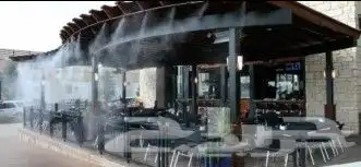 رذاذ وضباب 5