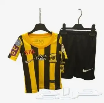 تيشرت الاتحاد متوفر جميع المقاسات الدفع عند الاستلام 7