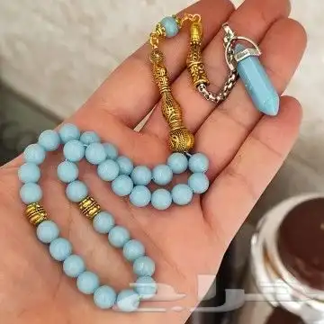 سبحة فسفور عدد الخرز 33 0