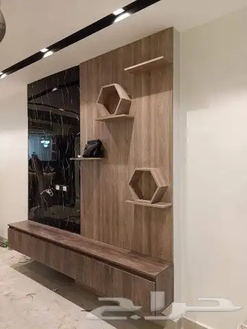 اثاثات منزليه مثل غرف نوم ابوب ديكورات 8