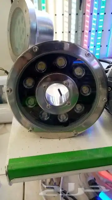 خصم عله مصبات استيل روس نوافير رغويه كرويه اناره شلالات 30