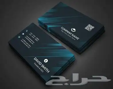 مطبعة مطابع كروت استكر بنر فواتير ليبل 8