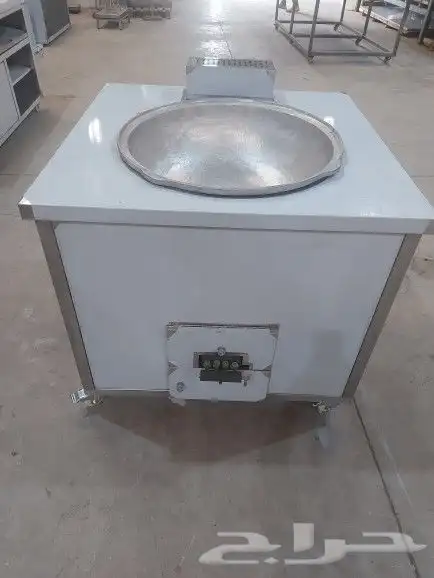 مصنع ستيل معدات مطاعم وكافيهات تفصيل - تركيب - صيانة 44