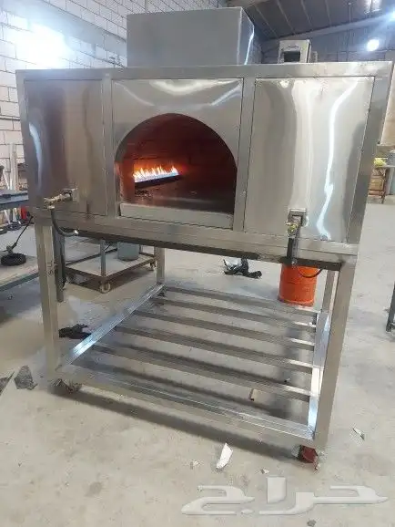 مصنع ستيل معدات مطاعم وكافيهات تفصيل - تركيب - صيانة 49