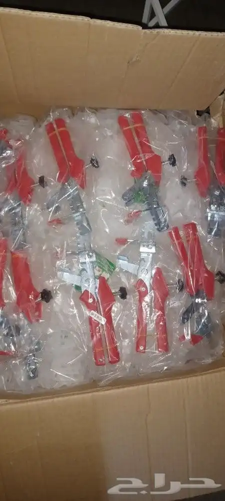 فواصل بلاط متوفر جميع المقاسات 2