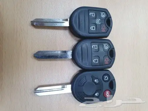 برمجة ريموتات فورد 0