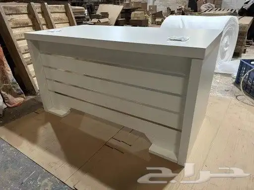 أثاث مكتبي متكامل 11