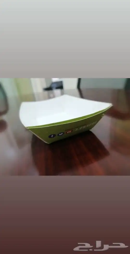 عروض منافسه بمصنعنا علب كرتون واكياس ورقيه 4