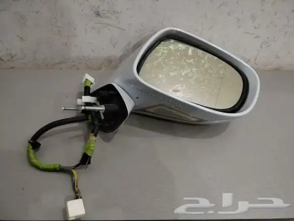 للبيع قطع للكزس ارنوب موديل 2008 17