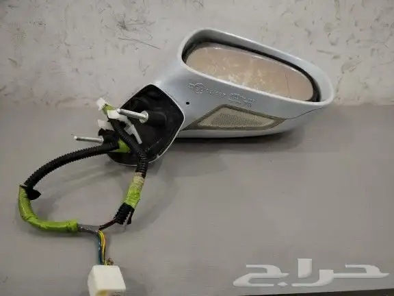 للبيع قطع للكزس ارنوب موديل 2008 14