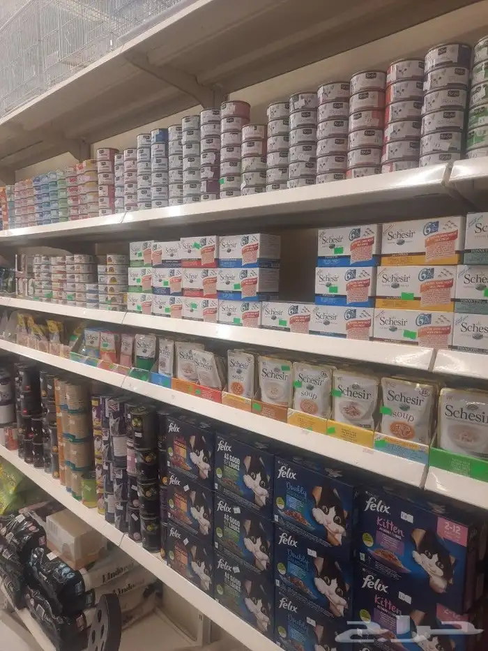 معلبات كت كات معلبات ابلاوز معلبات شيزر معلبات بتشر هملايا 7