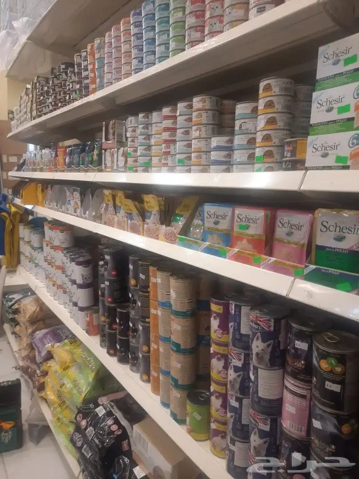 معلبات كت كات معلبات ابلاوز معلبات شيزر معلبات بتشر هملايا 8