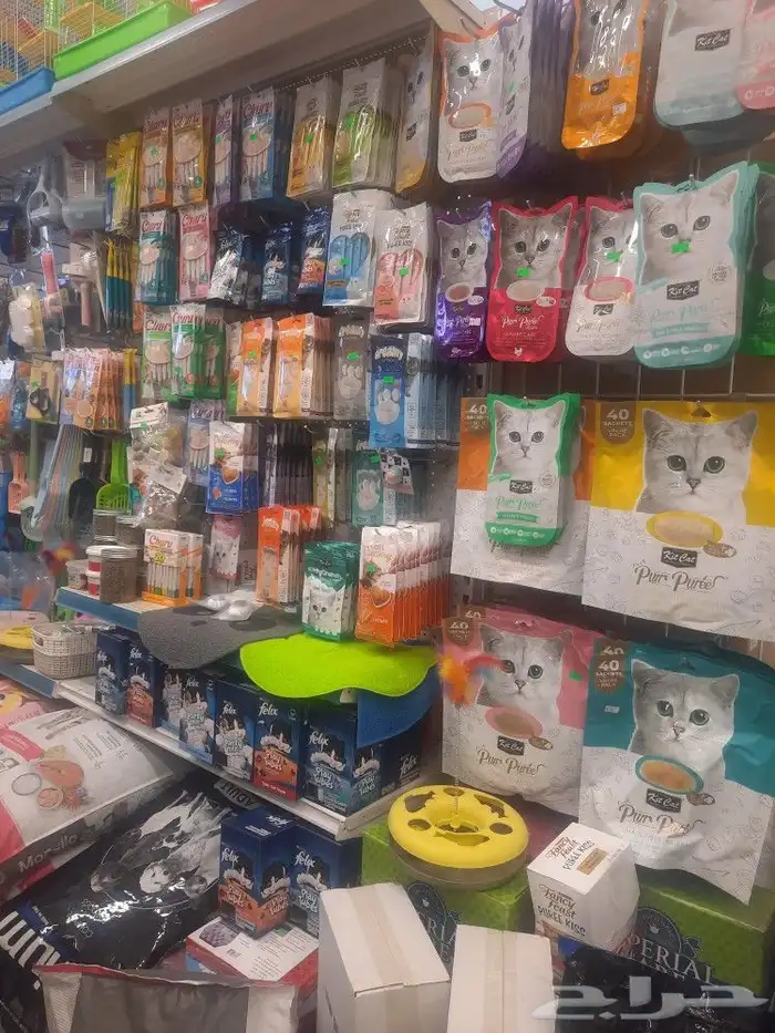 معلبات كت كات معلبات ابلاوز معلبات شيزر معلبات بتشر هملايا 9