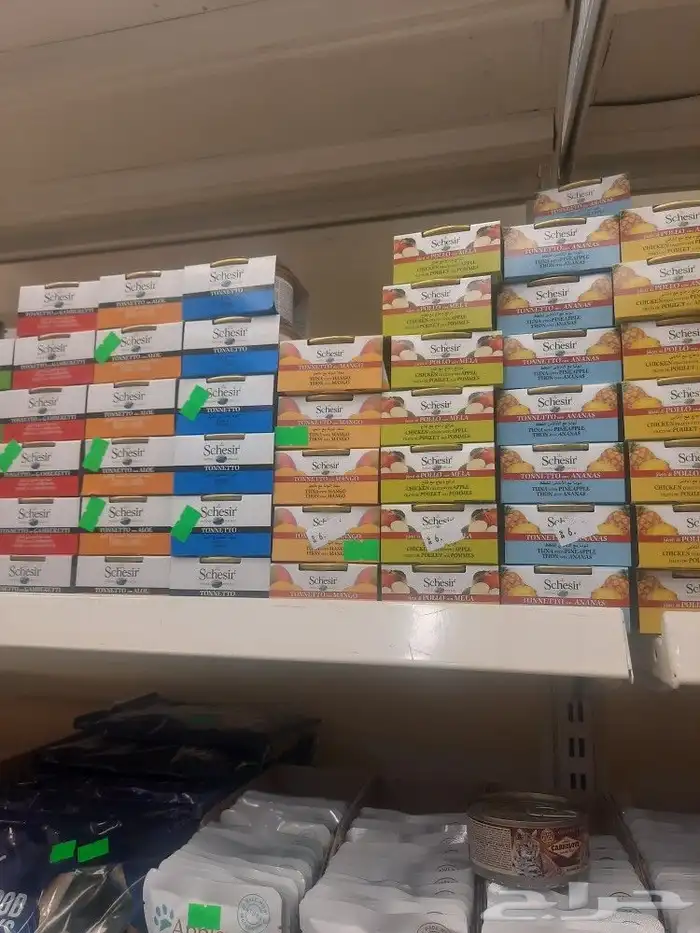 معلبات كت كات معلبات ابلاوز معلبات شيزر معلبات بتشر هملايا 4