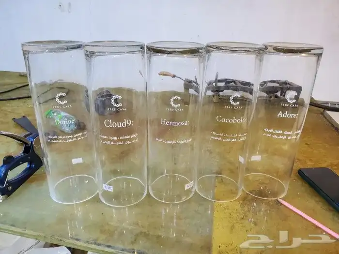 طباعة سلك سكرين 3