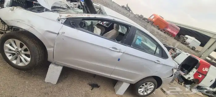 قطع غيار صيني شيري اريزو 5 2023 6