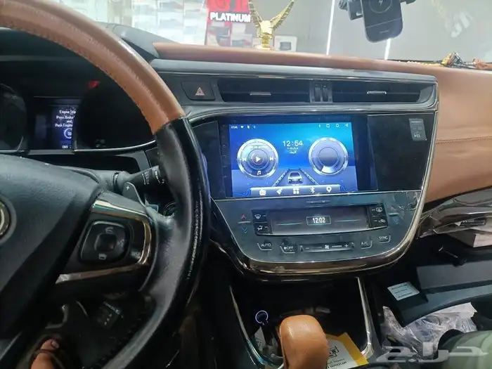 شاشه اندرويد 1