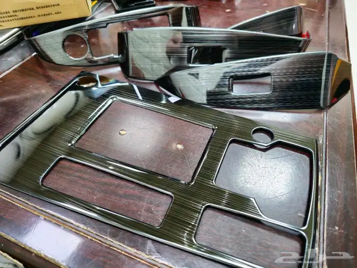 تخشيب مازدا cx-5 مازدا 6 2018-2023 1