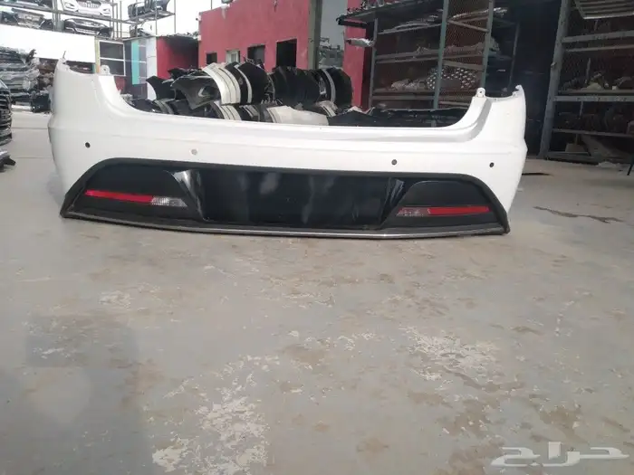 صدام سوناتا خلفي 2020-2023 0