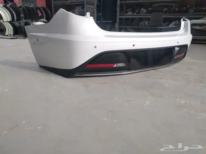 صدام سوناتا خلفي 2020-2023 1