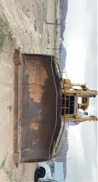 بلدوزر كتربلر N8 12