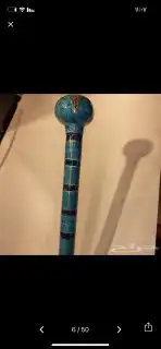 عصا عصى عكاز كبار السن 18