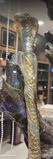 عصا عصى عكاز كبار السن 22