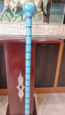 عصا عصى عكاز كبار السن 19