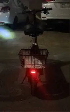 سكوتر ابو سله 2