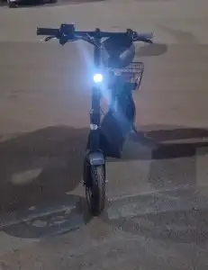 سكوتر ابو سله 5