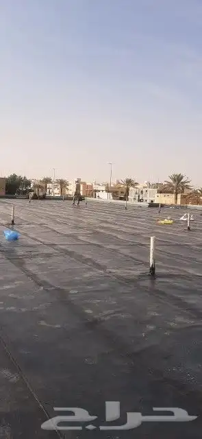 عوازل اسطح عزل رول عزل فوم عزل ايبوكسي وجميع انواع العوازل ش 7