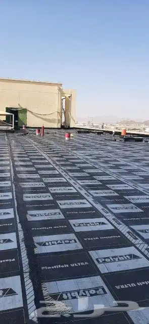 عوازل اسطح عزل رول عزل فوم عزل ايبوكسي وجميع انواع العوازل ش 0