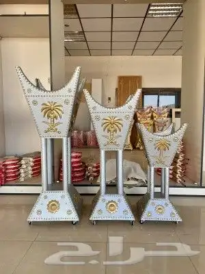 مجمر مبخر كبير مجامر مباخر مجالس 1