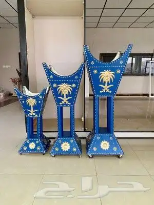 مجمر مبخر كبير مجامر مباخر مجالس 3