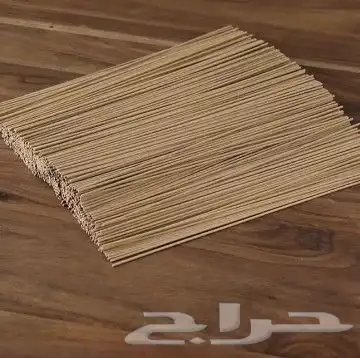 25ريال مبخرة ذكية مع أعواد كمبودي ويوجد اعواد فقط 3
