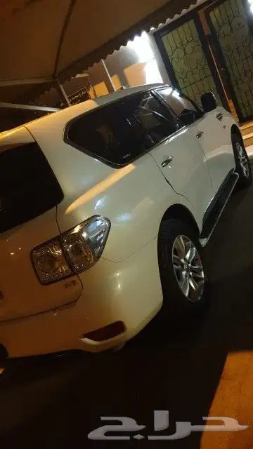 ترهيم باترول قطع باترول ترهيم سوبر سفاري شمعات بلاتينيوم 16 10