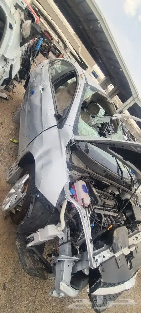 قطع غيار صيني شيري اريزو 5 2023 5