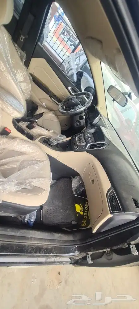 قطع غيار صيني شيري اريزو 5 2023 4