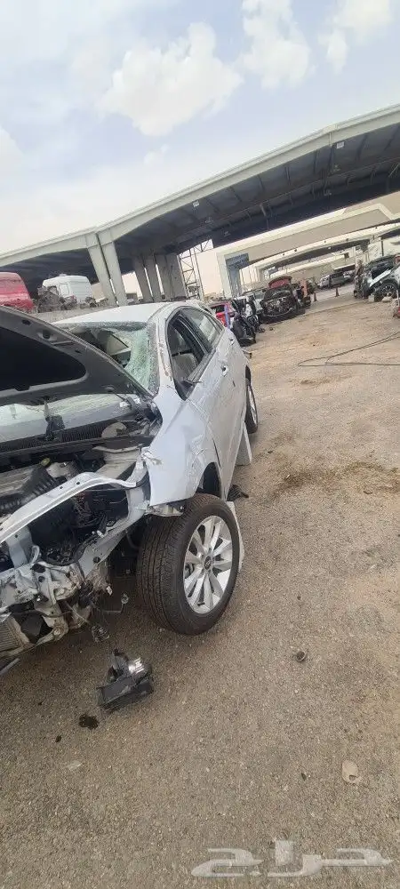 قطع غيار صيني شيري اريزو 5 2023 7
