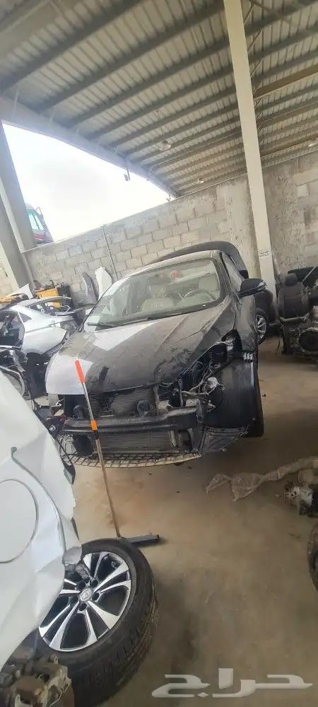 قطع غيار صيني شيري اريزو 5 2023 0