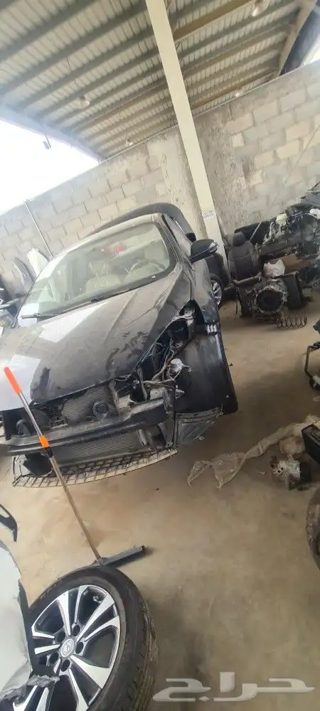 قطع غيار صيني شيري اريزو 5 2023 1