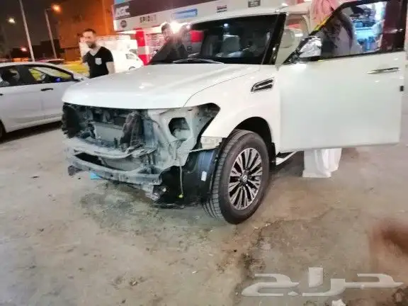 ترهيم باترول قطع باترول ترهيم سوبر سفاري شمعات بلاتينيوم 16 2