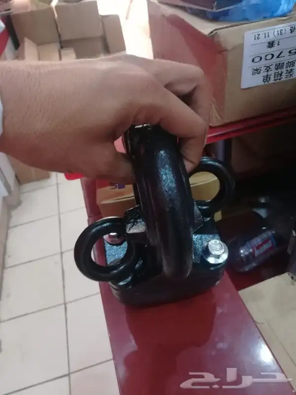 يتوفر لدين اكسورت جيب لندكروز وشاص ولكزس 19