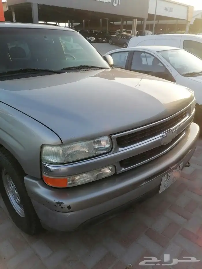 شفرليت سوبر 2000 0