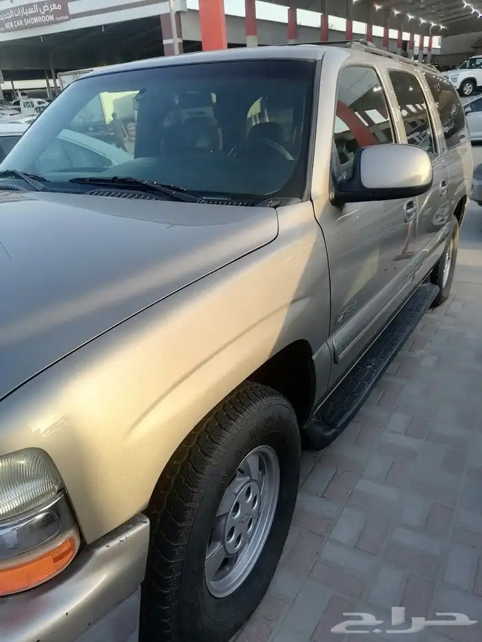 شفرليت سوبر 2000 2
