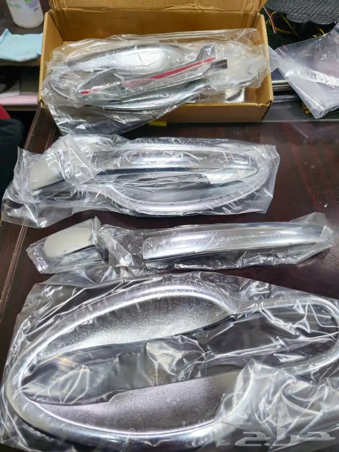 تخشيب مازدا cx-5 مازدا 6 2018-2023 3