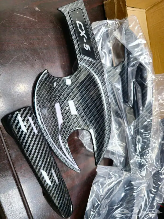 تخشيب مازدا cx-5 مازدا 6 2018-2023 4