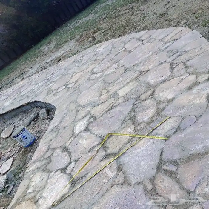 ابو زكريا لكافة أعمال الحجر للتواصل 053229093 22